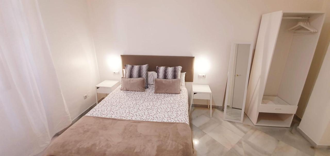 Fan Duquesa Casa de hóspedes Málaga